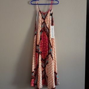MinkPink Summer Dress